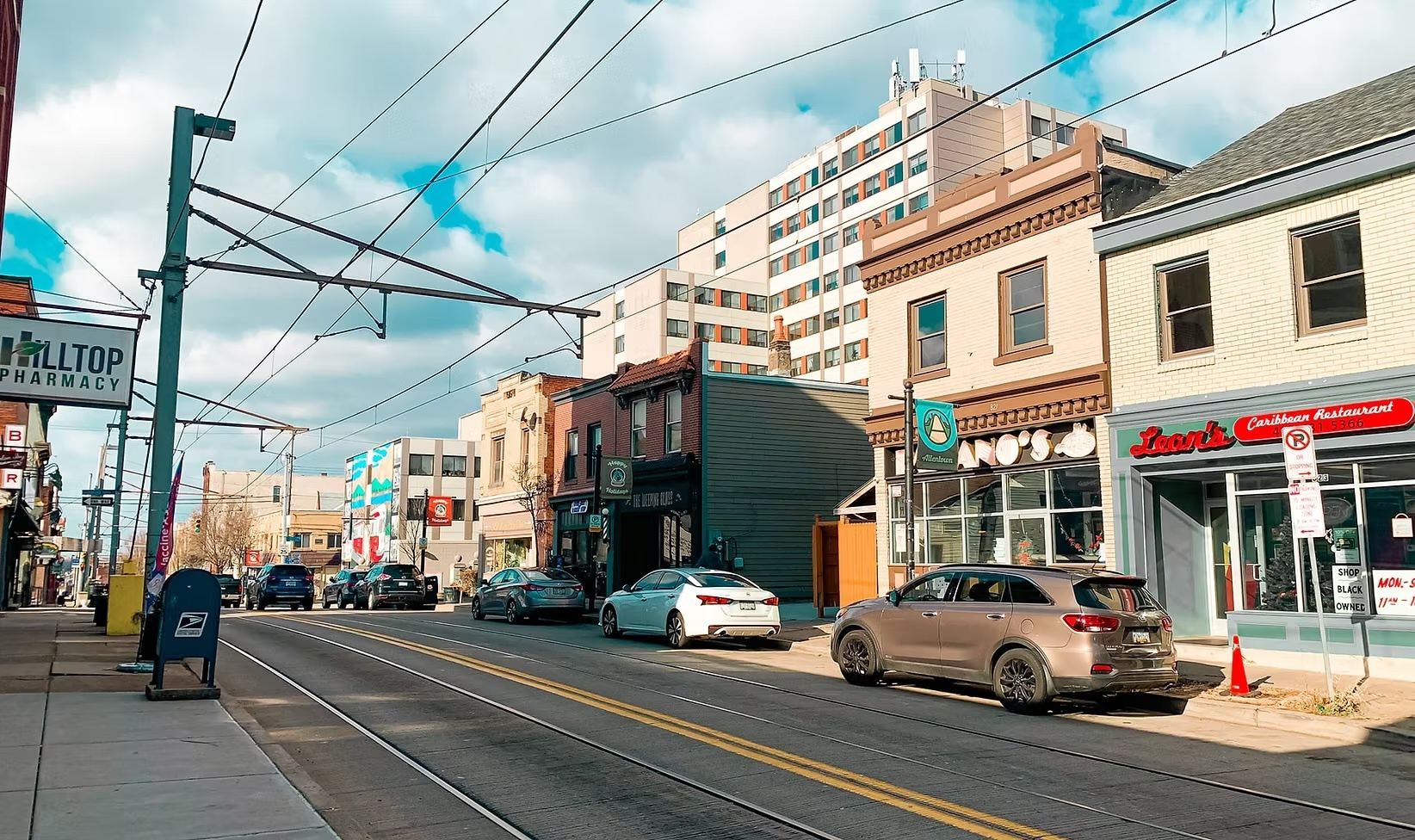 Allentown