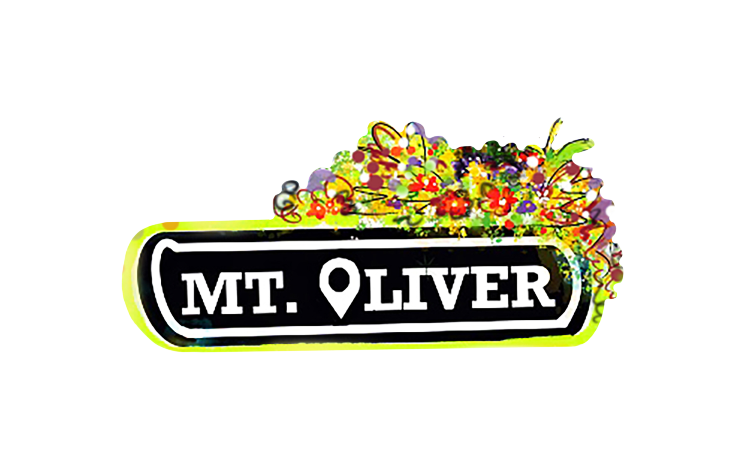 Mt Oliver